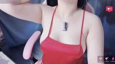 Tina online show from March 9, 9:08 pm