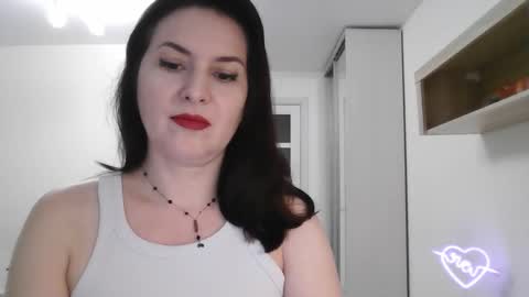 Diana  online show from March 3, 7:07 pm