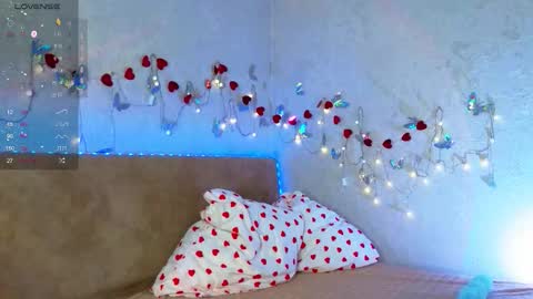 Melissa online show from February 14, 1:03 pm