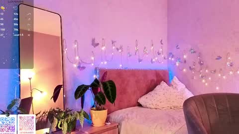 Melissa online show from May 13, 7:01 pm