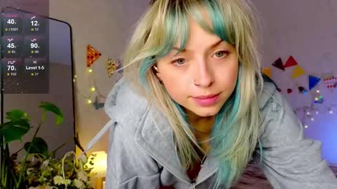 Melissa online show from September 27, 12:03 pm