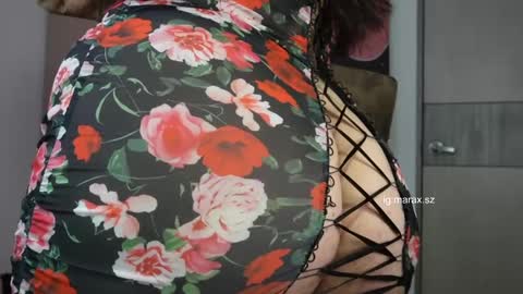 Snapshot of laviah chatting on September 18, 8:35 pm Mara online show from September 18, 8:35 pm