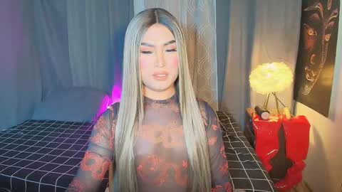 Victoria online show from October 27, 5:02 pm