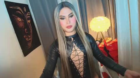 Victoria online show from October 16, 7:02 pm