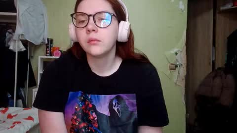 Adeline online show from February 28, 6:39 am