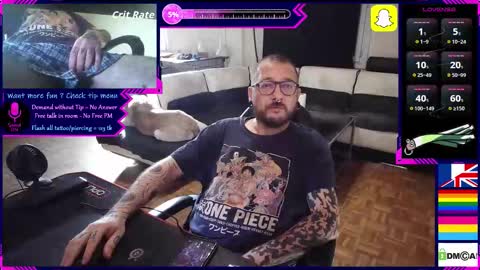 Leek online show from December 14, 9:04 am