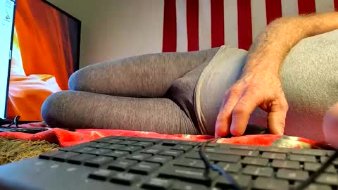 lawerenceingram46 online show from October 28, 3:18 am