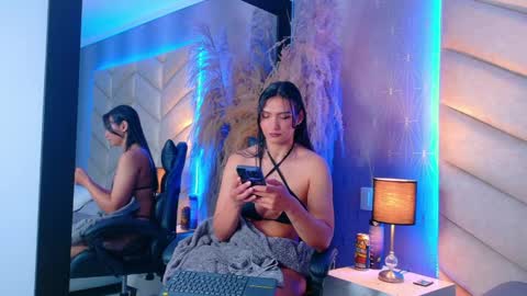 laya online show from October 19, 3:55 am