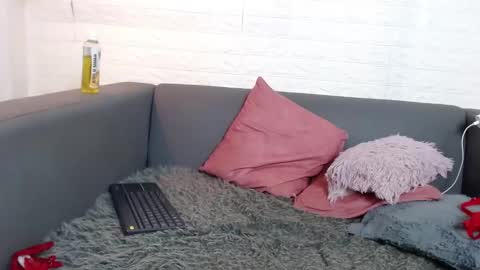 Snapshot of layla_707 chatting on February 8, 4:36 am Layla online show from February 8, 4:36 am