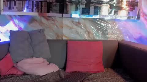 Snapshot of layla_707 chatting on March 12, 3:35 am Layla online show from March 12, 3:35 am