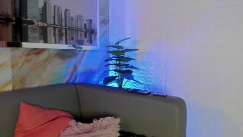 Snapshot of layla_707 chatting on March 7, 3:40 am Layla online show from March 7, 3:40 am