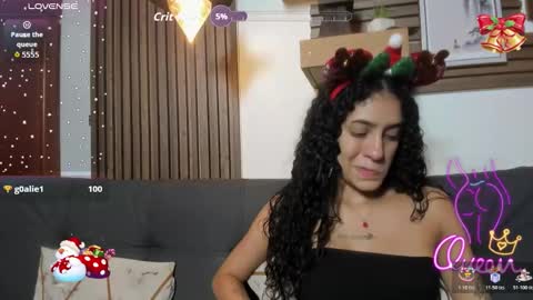 Layla online show from December 13, 11:22 pm