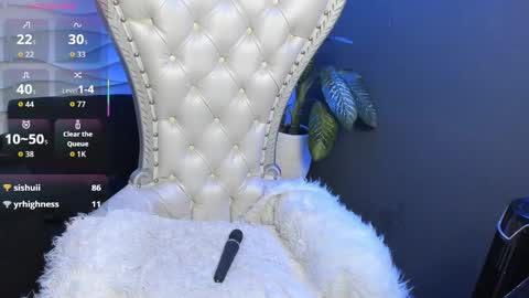 Snapshot of layla_707 chatting on September 19, 12:59 am Layla online show from September 19, 12:59 am