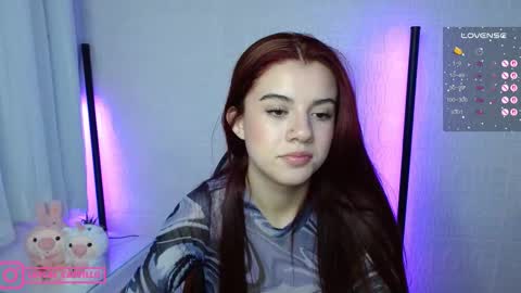 Snapshot of layla_castilloo chatting on March 6, 4:28 pm Layla online show from March 6, 4:28 pm