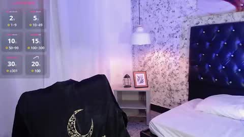 Snapshot of layla_crazybaby chatting on December 30, 8:25 pm Natalia online show from December 30, 8:25 pm