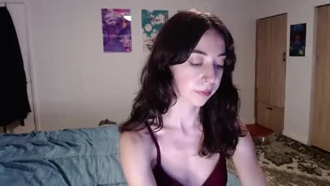 Layla Hex online show from September 23, 5:34 am