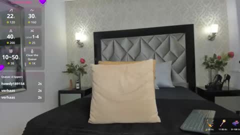 Layla Mackenzie  online show from January 15, 3:48 am