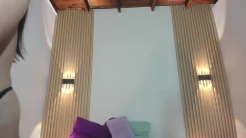 LaylaEmber online show from February 10, 12:08 pm