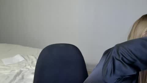 LaylaPretty001 online show from January 3, 7:27 am