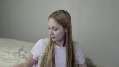 LaylaPretty001 online show from December 3, 11:07 am