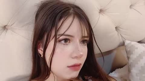 LAYLA online show from January 12, 4:19 am