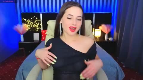 laylla_starr online show from March 7, 8:14 am