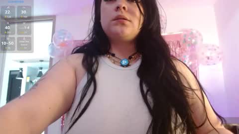 Vannessa  online show from February 11, 12:42 pm