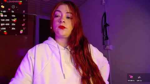 Vannessa  online show from February 27, 12:56 pm