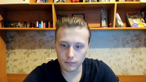 Vladi online show from February 1, 7:47 am