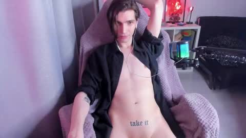 Haze aka Slava online show from October 25, 11:38 pm