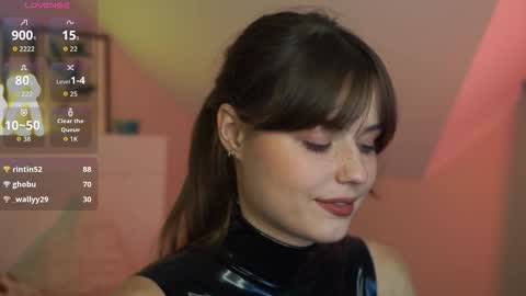 Snapshot of lazy_pepsi chatting on September 15, 7:48 pm Pansy online show from September 15, 7:48 pm