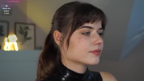 Pansy online show from October 7, 11:17 am