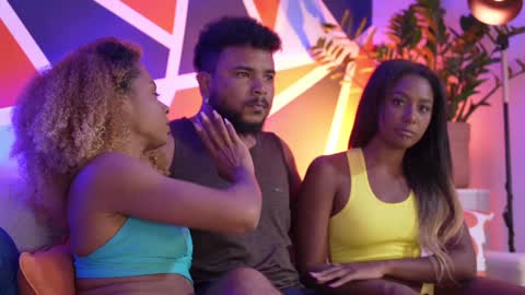 Favn  Viva Richard  Camilla online show from September 21, 7:29 pm