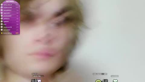 Snapshot of lazydarkknight chatting on February 22, 11:24 pm Alex online show from February 22, 11:24 pm