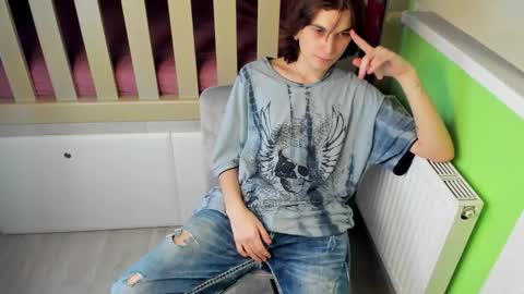 Alex online show from November 27, 11:34 pm