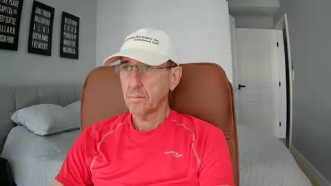 LD online show from October 6, 6:59 pm