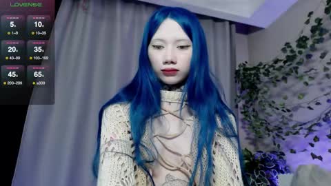 felixe online show from January 30, 1:20 pm