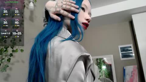 felixe online show from February 24, 5:31 pm