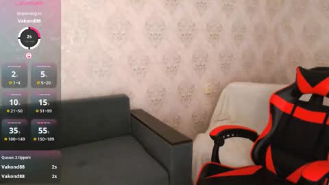 Snapshot of lea_atreides chatting on March 6, 7:14 am Lea Atreides online show from March 6, 7:14 am