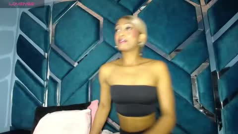 lea sewwtly online show from October 30, 1:33 pm