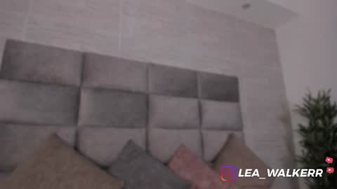 lea_walkerr online show from July 9, 7:18 pm