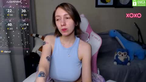 Leah  Gotty online show from January 24, 3:55 pm