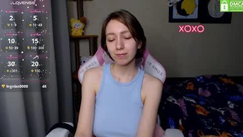 Leah  Gotty online show from December 2, 5:21 pm