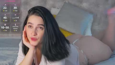 Dia online show from November 19, 5:01 pm