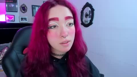 Leah online show from July 26, 9:23 pm