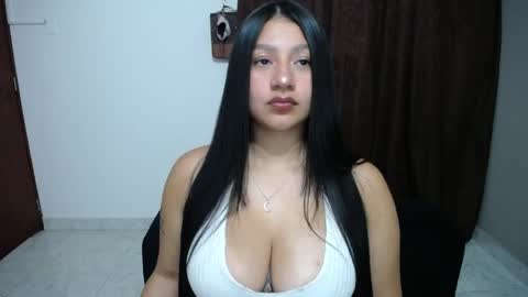 leah_cyrus online show from April 17, 5:59 pm
