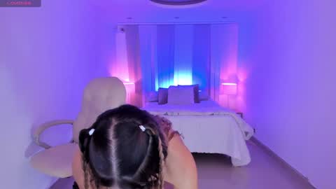 Leah  Greyy online show from December 5, 11:12 am