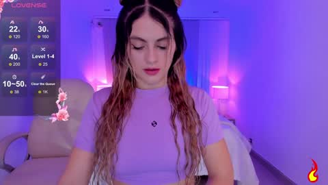 Leah  Greyy online show from December 6, 11:28 am