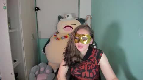 Laura online show from February 26, 2:59 am