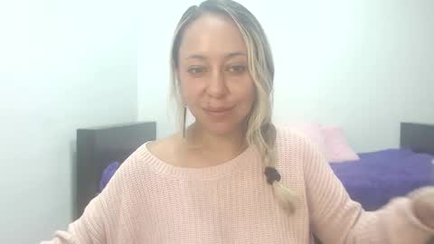 leah_susman online show from October 10, 2:39 am